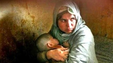 راست و دورغ: بازی دولت و يونيسف با جان کودکان و زنان؟