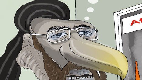 جهاد حکمتیار در افغانستان