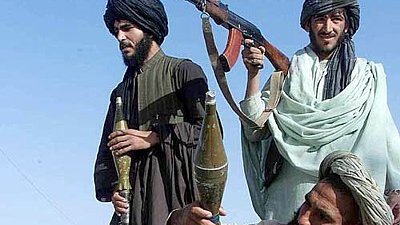 رهبر طالبان در مذاکرات محرمانه صلح "قلابی" از آب در آمد
