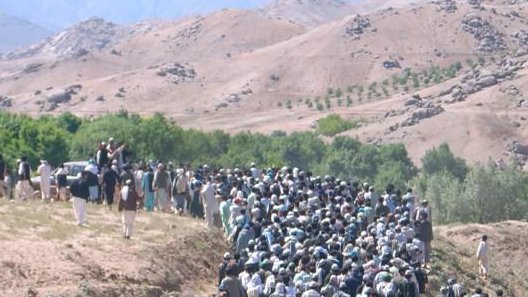 راه حل دائمی معضل كوچی گری، خواست اصلی هزاره ها در انتخابات ٩٣
