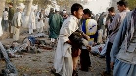 حادثه تلخ بغلان دل هزاران انسان را داغدار کرد