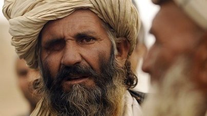 شمال و جنوب هندوکش برای کوچی ها نیست