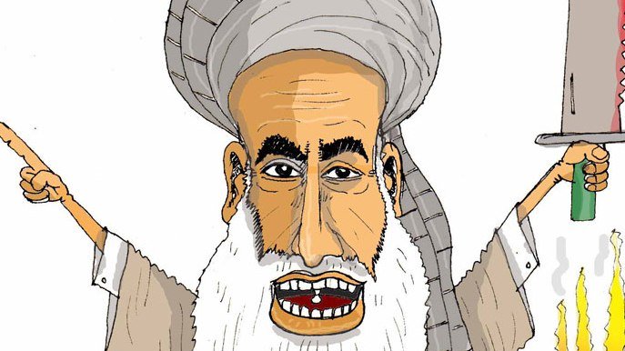 در زمان جهاد کشتن مسلمان حرام نبود، اکنون حرام است!