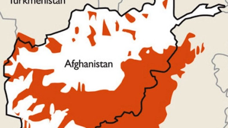 پشتونستان سرچپه؛ اکثریت گریزان، اقلیت آویزان