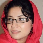 منیره یوسف زاده