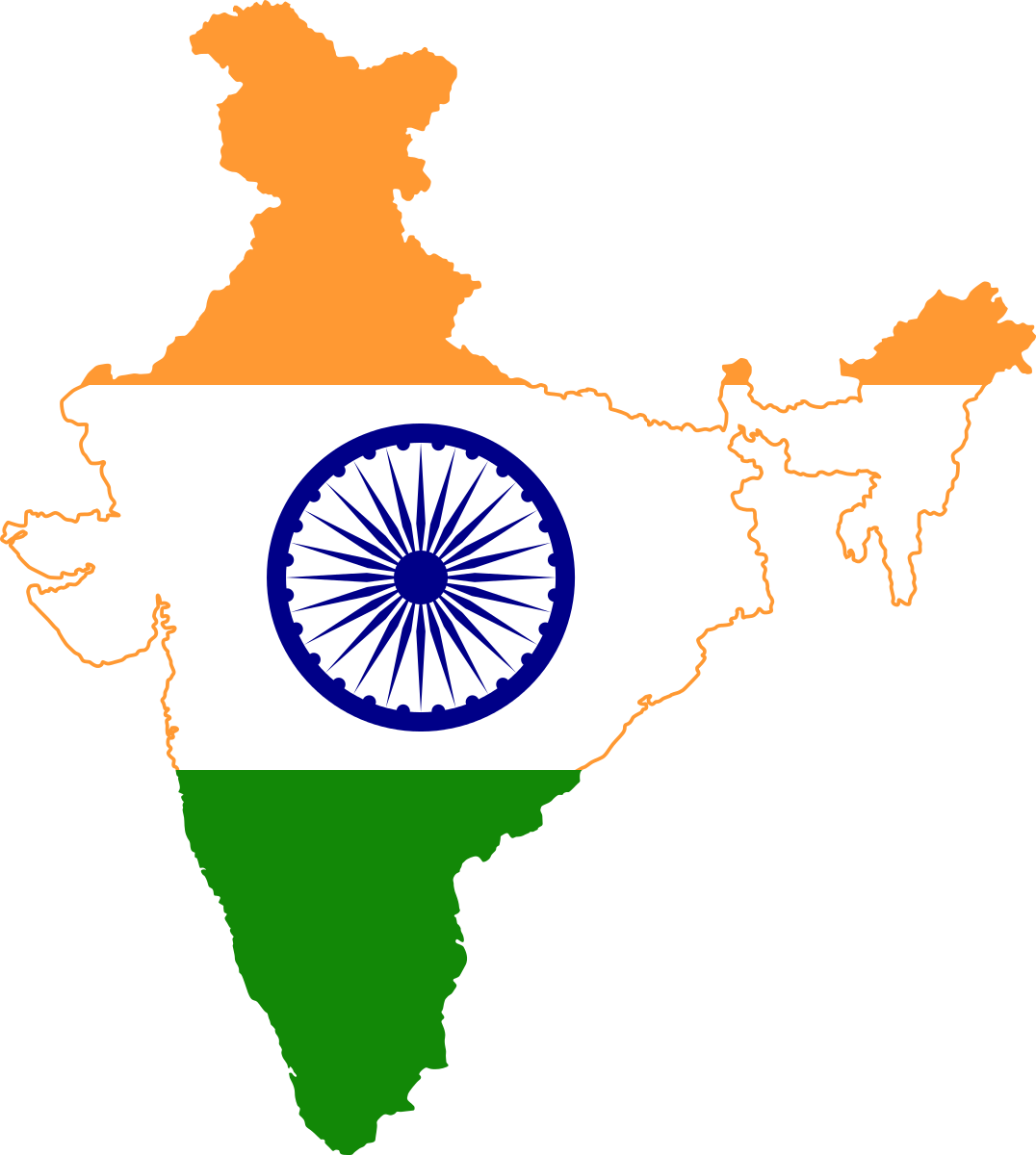 Absence of the term “Refugee” in Indian Law 
