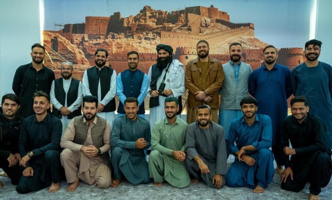 Exclusive Afghan Cricket Team: A Divisive Legacy of Ethnic Privilege