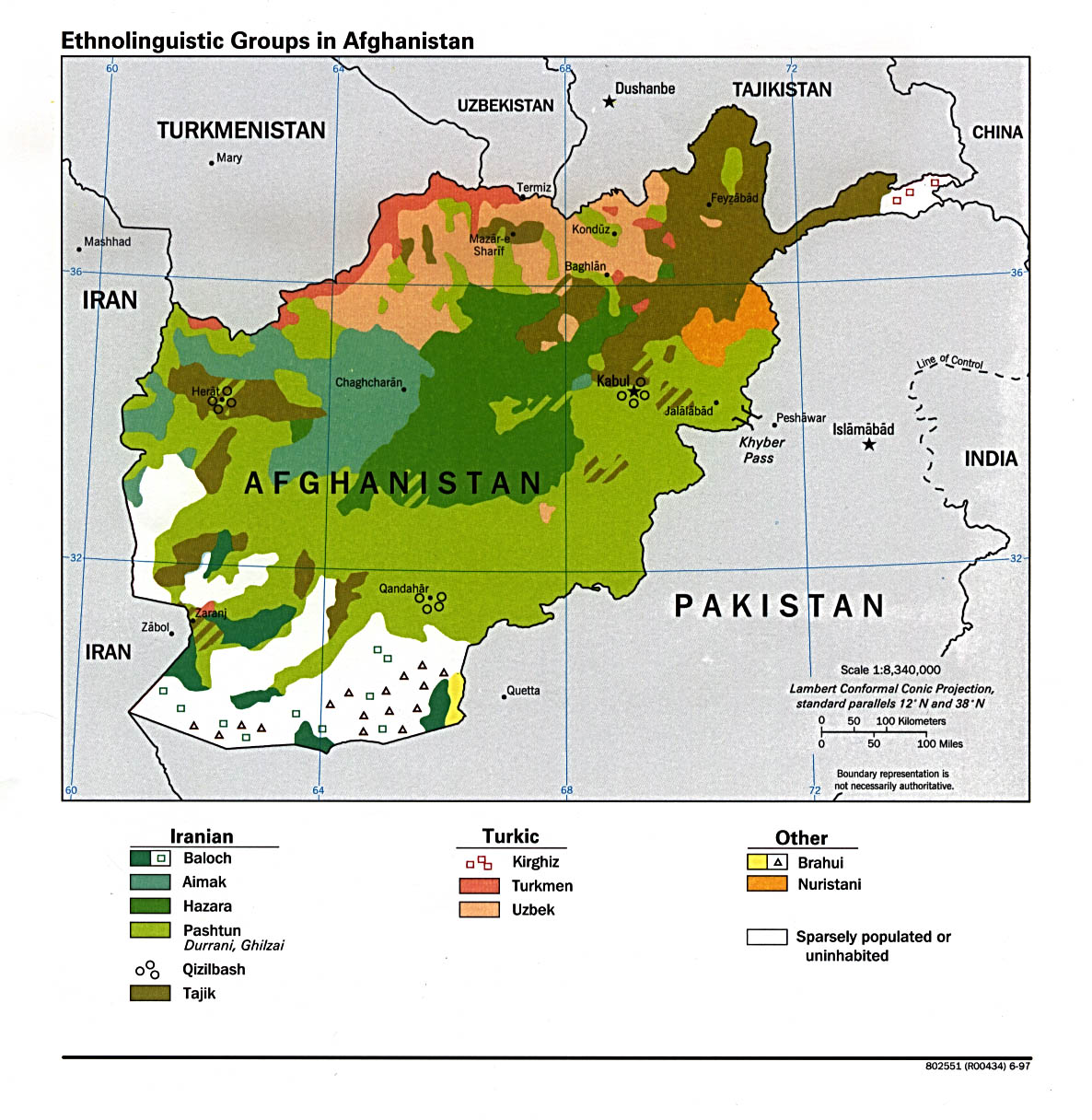 Will Lessons from the Past Predict Afghanistan's Future?