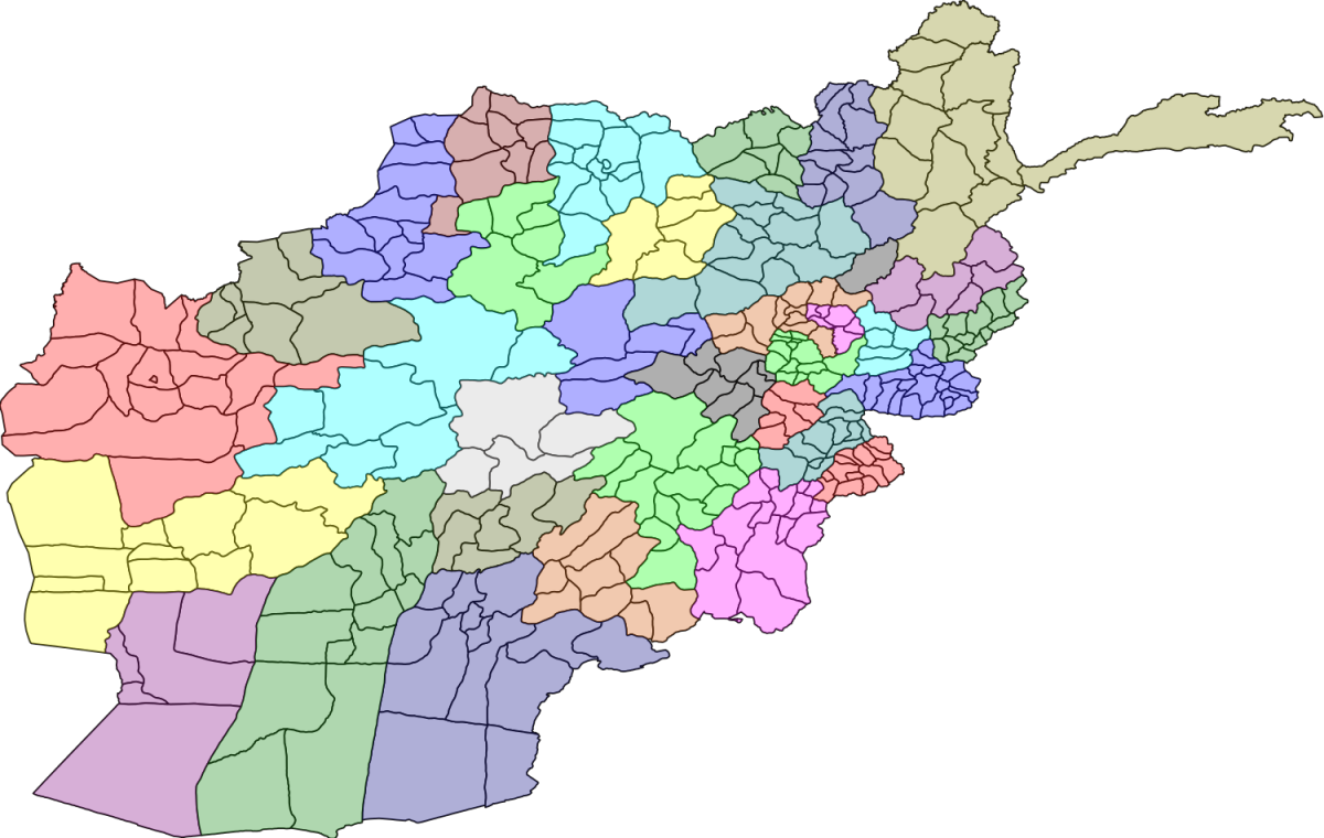 ایجاد حکومت موقت یگانه راه نجات از بحران و عبور از حلقه کوچک مافیای ارگ نشینان است!