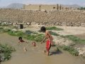 Kabul swimming hole
