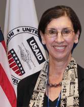 Afghan Children Starve While Ambassador Hilda Arellano Is Feted