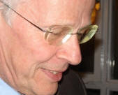 Tom Koenigs, Special Representative of the Secretary-General in Afghanistan