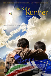 Review of "The Kite Runner" movie