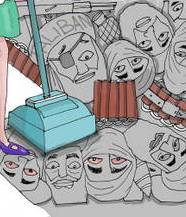 هشتم مارچ