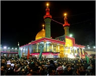 نگاه دیگر به محرم