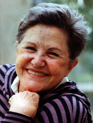 Zélia Gattai