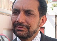 حلقه فساد کاران به دور ضیا مسعود 