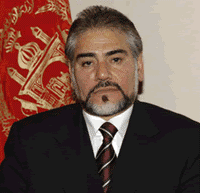  وزیر صحت عامه، پول بازسازی را به شاخی باد میکند