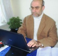 محمداکرام اندیشمند سایت "تنویر" را رسوا ساخت