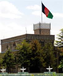 درگیری فیزیکی در ارگ ریاست جمهوری؛ کی جاسوس است!