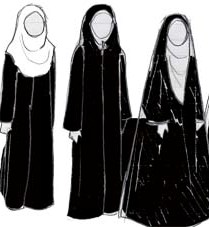 دانشگاه زنانهء اسلامی، هدیهء متفکر دوم جهان