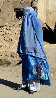 Just marriages, television and other evils facing Afghanistan