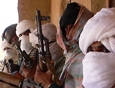  نسل کشی در قزل آباد مزارشريف