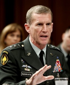 Top U.S. General in Afghanistan blames Afghan government corruption for Taliban success