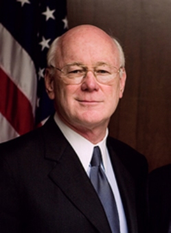 Heroic U.S. Judge Battles Obama Administration