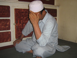 AFGHANISTAN: “I sold my daughter to feed the rest of my family” 