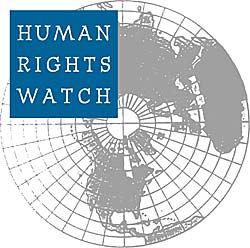2009 World Report: Obama Should Emphasize Human Rights