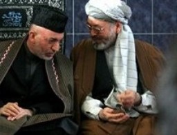 محراق توجه جامعه جهانی به شهر تاریخی بامیان به قول خلیلی وکرزی!
