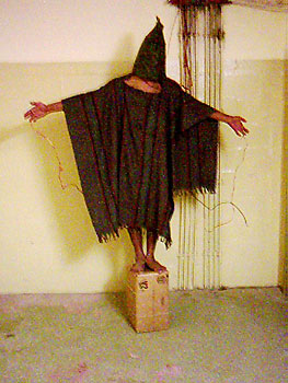 Should Obama release military abuse photos?