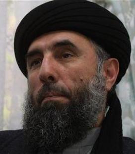 کاندیداتوری حکمتیار در انتخابات آینده ی ریاست جمهوری افغانستان
