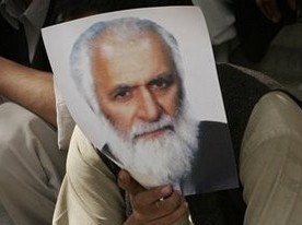 اين مجاهد خود فاسد بوده است؟