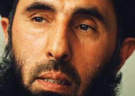 حکمتيار و زلمی خليل زاد می آيند!