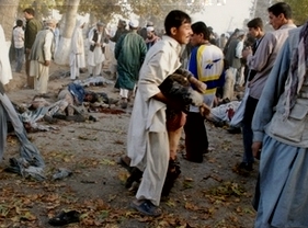 چهار و نيم ميليون افغانی سوء استفاده!