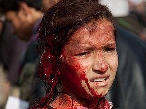 Erroneous views on Afghanistan and the Hazaras by Pakistani writer