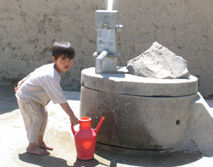 UN renews Afghan mandate
