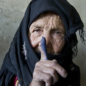 ضرورت حزب سیاسی زنان در افغانستان