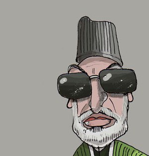 سیاست کور