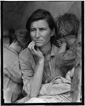 Women Remain “Secondary” in the U.S. and in Afghanistan