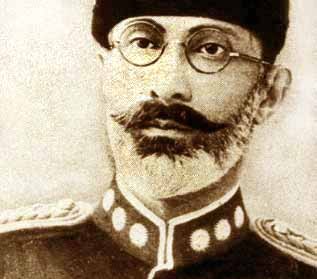هشتاد سال درغربت خاک