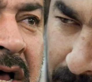 گوشه ی ديگری از غارت و جنایت بولدزر حامد کرزی، گل آغا شیرزی 