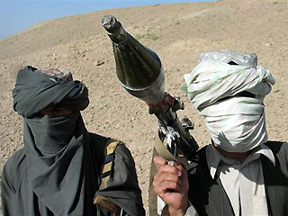 جنايات طالبان در شمالی