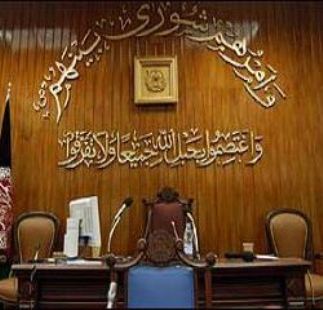 میلیون ها دالر برای کسب کرسی ریاست در این مجلس تبادله شده است