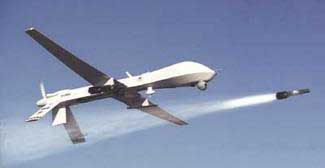 Hellfire Missile Accuracy Problems Uncovered in Pentagon Data