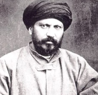 پرسش هایی در مورد شخصیت سید جمال الدین افغانی 