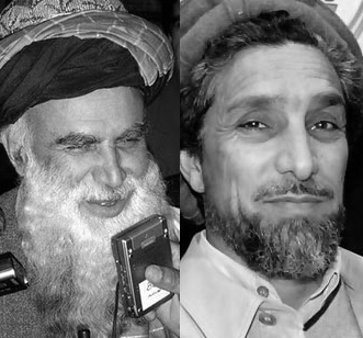 Remembering Hazara Genocide Committed by War Criminals Ahmad Shah Massoud, Abdul Rab Rasul Sayyaf and their Allies