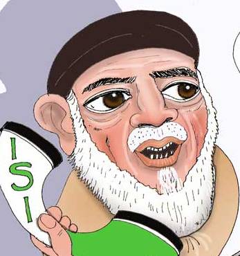 جناب استاد مراقب باشین که شیطان شما ره بازی نته